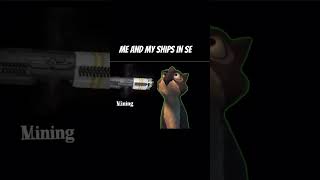 #space me and my ships in space engineers #spaceengineers