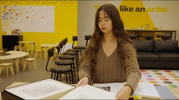 Smithsonian Internships: Empowering The Next Generation of Changemakers