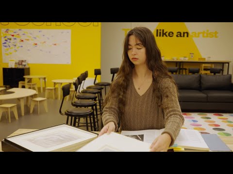 Smithsonian Internships: Empowering The Next Generation of Changemakers