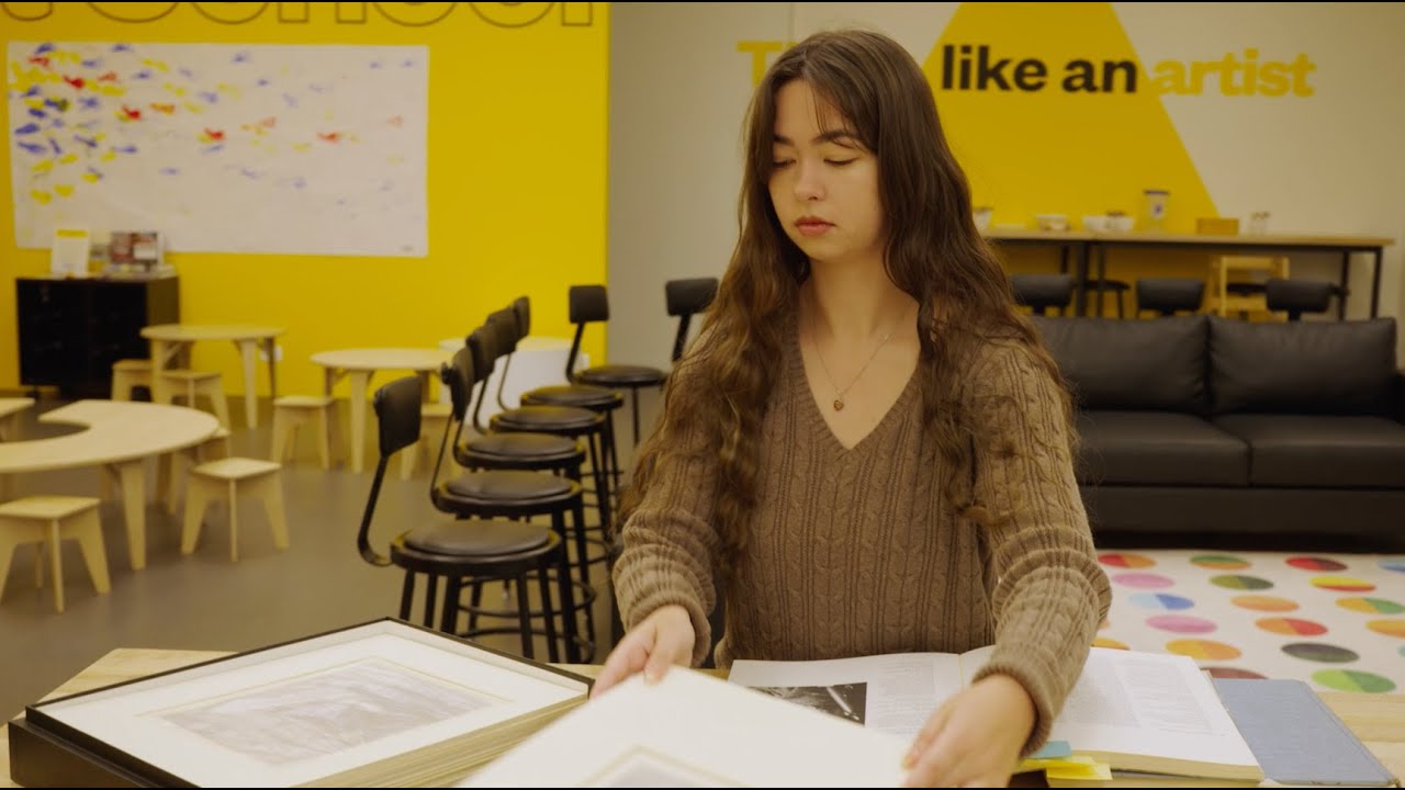 Smithsonian Internships: Empowering The Next Generation of Changemakers