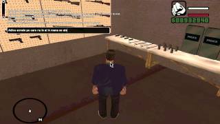 [PRO-RP] LSPD System Atach Weapon