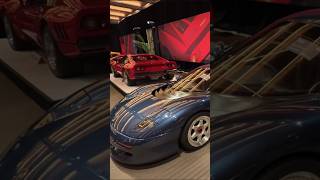 V12 Power, 2300lb Hypercar for Auction
Todd walks around the Jaguar XJR-15 at auction during Pebble Beach Car week and discusses it in comparison to his other Jag obsession, the XJ220.
See the full Pebble Beach episode here on our channel.
And new Podcast Episodes every Tuesday! V12 Power, 2300lb Hypercar for Auction