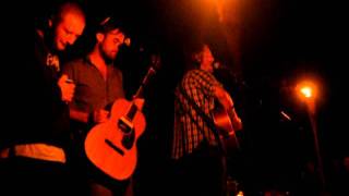 Matt and Mike Gervais of Curtains for You cover "Hold On" by Wilson Phillips