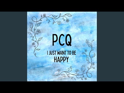 Paul Callander - I Just Want to be Happy