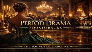 A Waltz Beneath Crystal Light | Period Drama Soundtrack | Royalty-Free Music