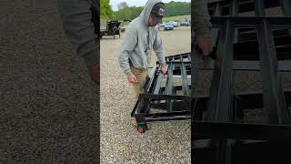 Pop up Dovetail Demo