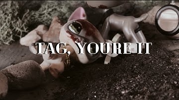 Melanie Martinez - Tag, You