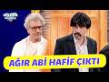 Ağır Abi Hafif Çıktı Güldür Güldür Show
