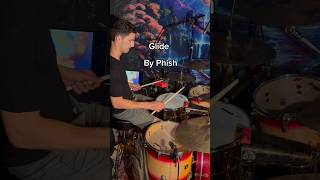 IMPOSSIBLE Phish drumbeat! 🥁