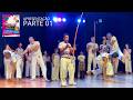 (Parte 1) Apresentação no baile charme do Consciência Charme | MESTRE PARANÁ - RJ