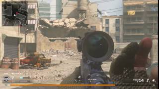 MWR FFA first clip