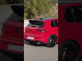 Novo Golf GTI Edition 50 anos