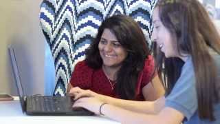 #GirlsinSTEM: Liz