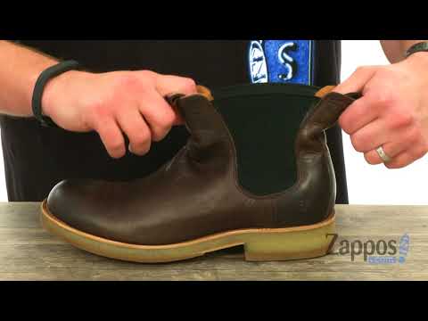 frye rainer workboot