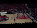 Howard University at Arkansas State | 2017-2018 Part  12