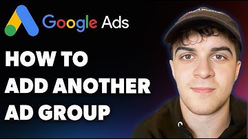 How to Add Another Ad Group in Google Ads (Full 2025 Guide)