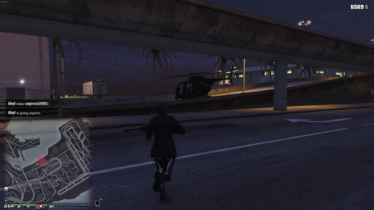 GTA 5 Funny and embarrassing Jeremy moments - Ejectkeke shows some hilarious and concerning moments in GTA 5 Online