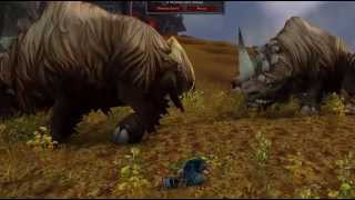 Randomness 2 [SSO, WoW]