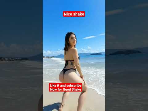 Cute shake Butt #bikini #boobs #maldives #hot #beautiful #beauty #beach #goa #miami #riodejaneiro