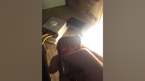 cài đặt công tắc điều khiển từ xa công suất lớn TPE RC1A - chức năng hẹn giờ tắt