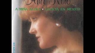 Ana Kiro – Galicia Ceibe