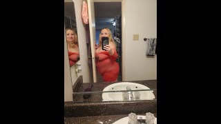 REAL  interview with SEX WORKER Tiffany FULL & UNCUT