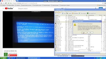 Vireak Lin Noises Has BSOD Part 6