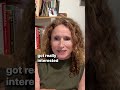 Dr Ceri Cashell drops a truth bomb: female mental health is in crisis