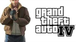 Grand Theft Auto IV