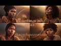 Daughters of Zion | Delicate & Holy @AIBIBLEMUSIC