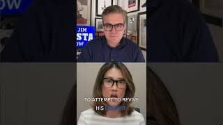 Famous DOJ Settling Trump's Allies  Lawsuits - A System Perverted | Katie Phang Net Worth