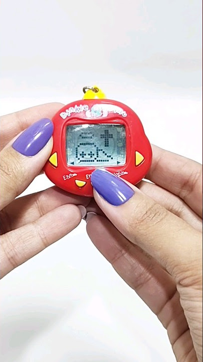 Bichinho virtual' Tamagotchi vai virar app para celular - Época Negócios