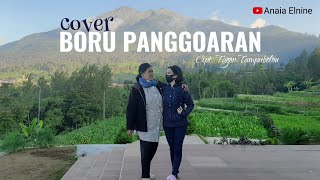 Download Lagu Boru Panggoaran - Vanessa / Lagu Batak ( Cover by Anaia Elnine ) MP3