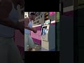 I Robbed an ATM in GTA V 😱 #shorts