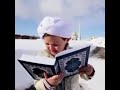اجمل صوت قارئ طفل في العالم سوره القارعه