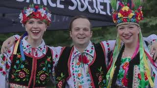 Ukrainian Golf Tournament feat. UCC-APC & UCPBA Calgary | Kananaskis Country Golf Course | June 2023