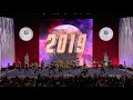 Top Gun All Stars - Miami - TGLC [2019 L5 Senior Large Coed Semis] 2019 The Cheerleading Worlds