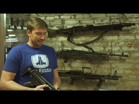 Video: How To Get A Pneumatic Gun License