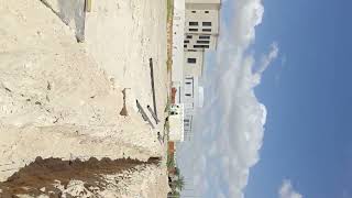 Etesalat Ke Pipe Per Safety Paper Dalna Q Jaruri Hai