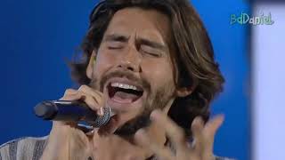 Alvaro Soler - Solo Para Tí (Live) Tim Summer Hits 2022