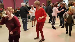 Eddy c en suzy Stervoorde Rijswijk 19-03-2019 dl2