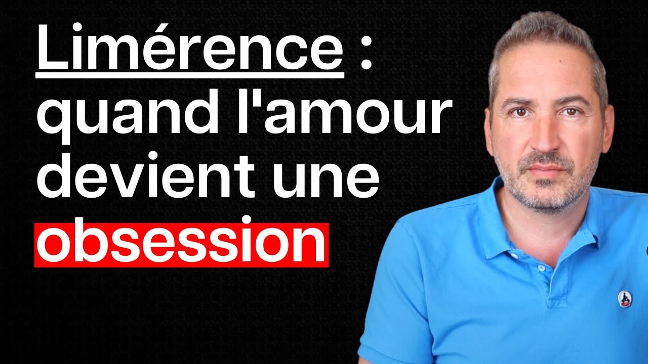 Limérence : c’est quoi et comment s’en débarrasser ?