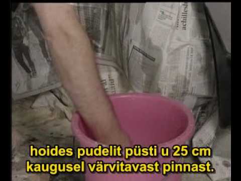 Video: Kuidas Oma Graafikakaarti Parandada