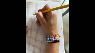 Multiplication of multi digit using standard algorithm (old fashion)