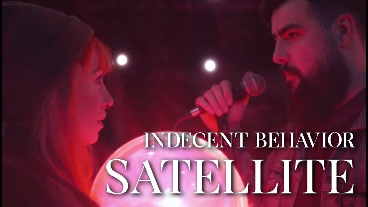 Music of the Day: Indecent Behavior - Satellite 