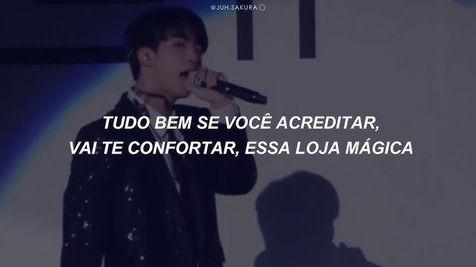 Tradução das músicas do Love Yourself: Answer / X