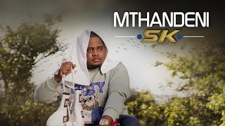 Mthandeni Sk New Album Interview On Ukhozi Fm And Release Date