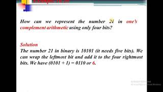 MODULE 3 INTERNET CHECKSUM