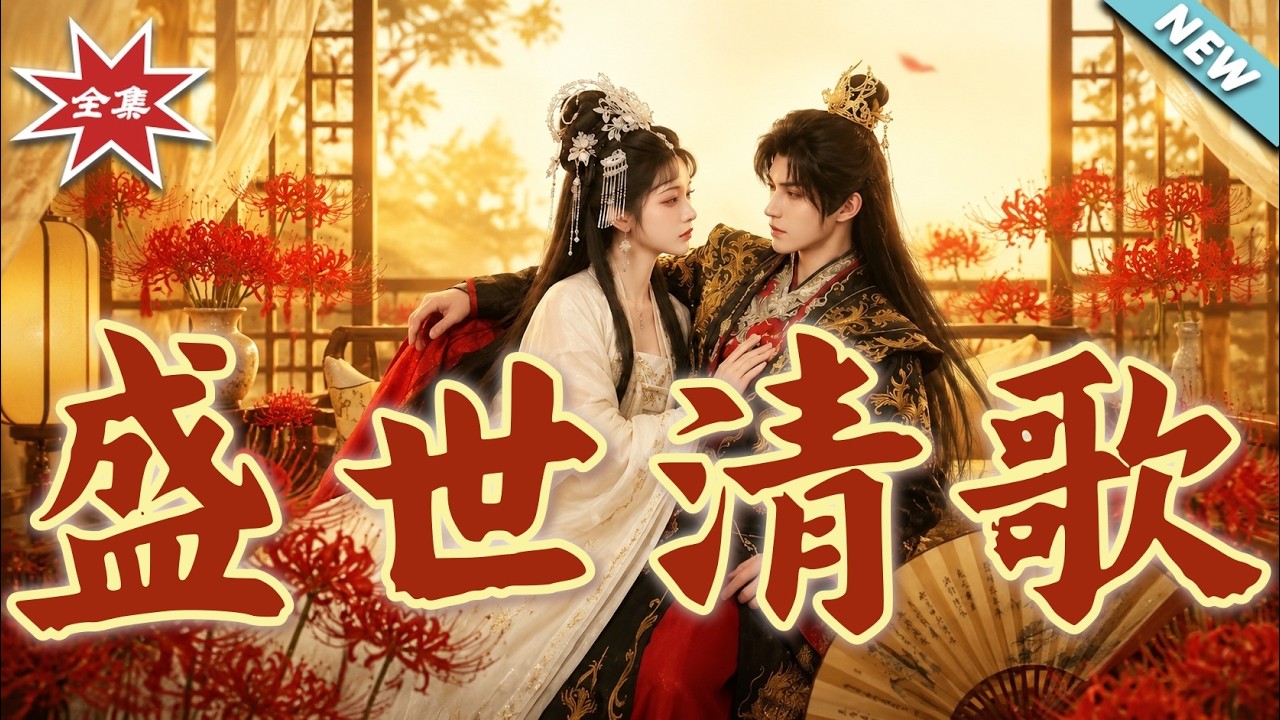 盛世清歌：暴君為她顛覆江山