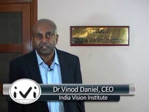 Optometry Council of India Lauched (OCI Video)